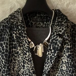 Potter’s Pot Jacket/Coat